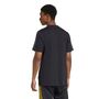 adidas M 3S Sj T - black/carbon