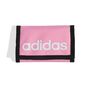 adidas Linear Wallet - sttrbl/white
