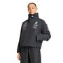 adidas Mer En Jacke W - black