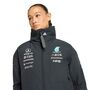 adidas Mer En Jacke W - black