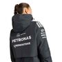 adidas Mer En Jacke W - black