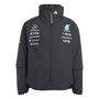 adidas Mer En Jacke M - black