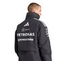 adidas Mer En Jacke M - black