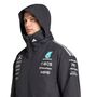adidas Mer En Jacke M - black