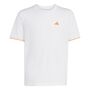 adidas B Tee Pro - white