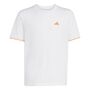 adidas B Tee Pro - white