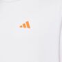 adidas B Tee Pro - white