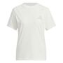 adidas Mt W Gfx T - owhite