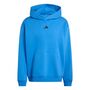 adidas Oversize Hoodie - rayblu