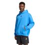 adidas Oversize Hoodie - rayblu