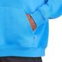 adidas Oversize Hoodie - rayblu