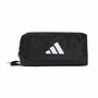 adidas Tra Def Shoebag - black/white