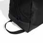 adidas Tra Def Shoebag - black/white