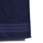 adidas Per Towel S - dkblue/white