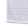 adidas Per Towel S - white/black