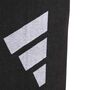 adidas Per Towel S - black/white