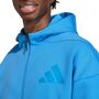 adidas M Z.N.E. Fz - rayblu