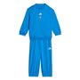 adidas I Trnstr Set - rayblu/white