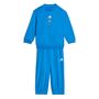 adidas I Trnstr Set - rayblu/white