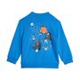 adidas I Trnstr Set - rayblu/white