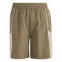 adidas J Cb Wv Short - olistr/woca/crli