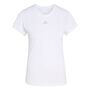 adidas Freelift Tee - white