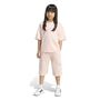 adidas Lk Trnstr Tset - blupnk/white