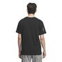 adidas Mt Gfx Tee - black