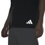 adidas Mt Gfx Tee - black