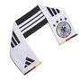 adidas Dfb Fan Towel - white/black