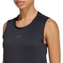 adidas Match Tank - black