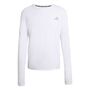 adidas Run Ess Ls M - white