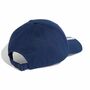 adidas Tiro Cap - tenabl/white