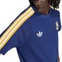 adidas Real Og Tee - dkblue