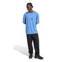adidas M Z.N.E. Tee Lo - rayblu