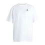 adidas Pwr Ess Tee - white