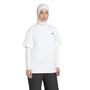 adidas Pwr Ess Tee - white