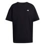 adidas Pwr Ess Tee - black