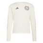 adidas Mer Sa Tee 03 - owhite/granit