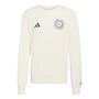 adidas Mer Sa Crew M - owhite/granit
