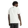 adidas Mer Sa Tee 02 - owhite/granit