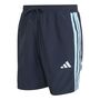 adidas M 3S Chelsea Wc - ntnavy/iceblu/iceblu/