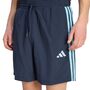 adidas M 3S Chelsea Wc - ntnavy/iceblu/iceblu/