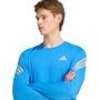 adidas Adi365/// Ls M - rayblu