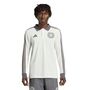 adidas Mer Sa Icn Polo - owhite/granit