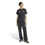adidas Mer Dna Tee W - black/semiru