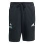 adidas Mer Dna Sho M - black/semiru