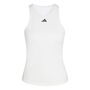 adidas Y-Tank - white