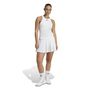 adidas Y-Tank - white