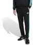 adidas Mer Dna Pnt M - black/semiru